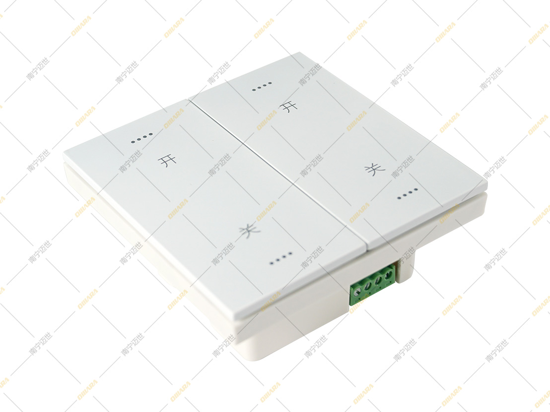 LoRa智能墻壁開關MS/LoRa-600-102