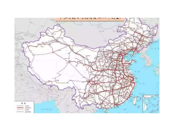 蘊藏大商機！做智能化弱電集成的企業可關注一下中國鐵路行業！