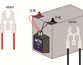 蓄電池內阻監測系統OM-BOD-600