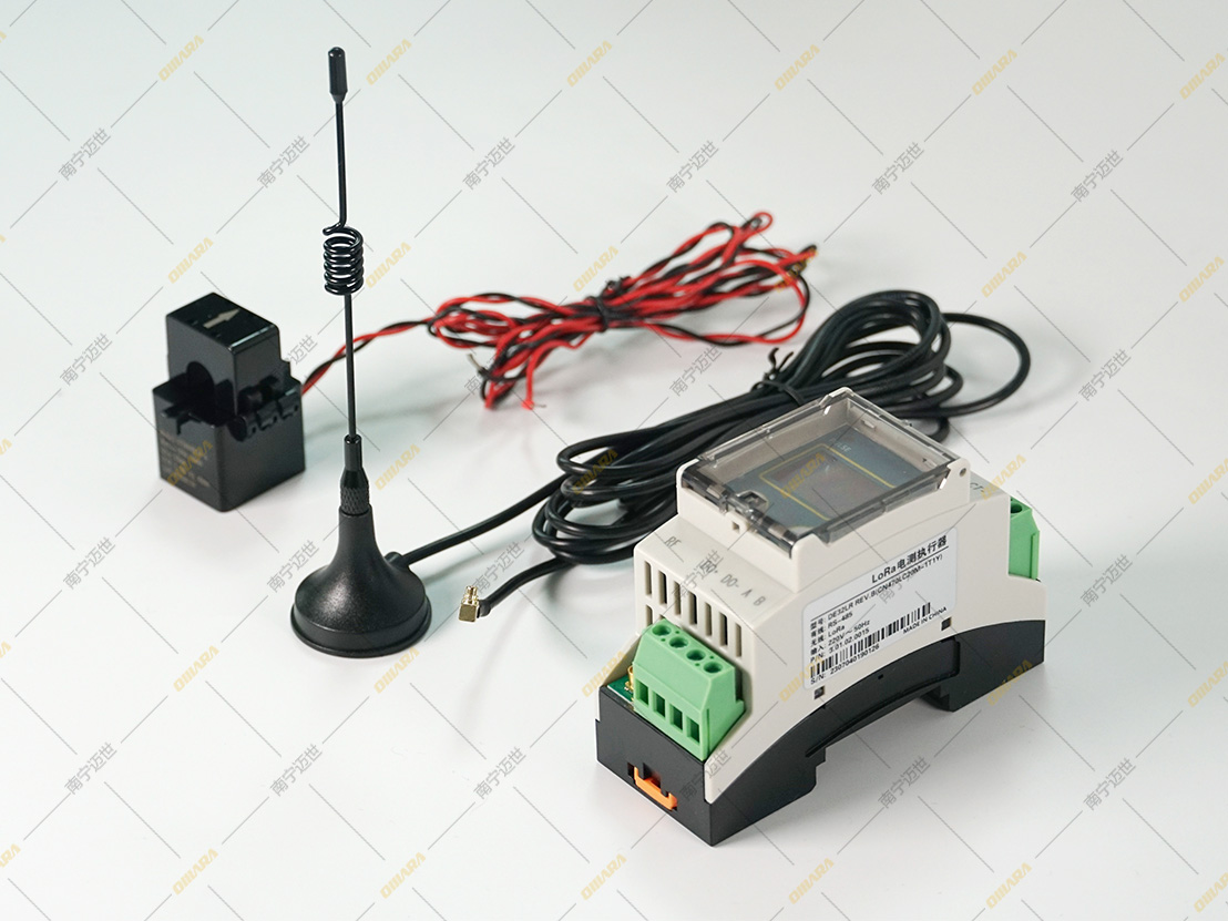 LoRa電測執行器MS/LoRa-600-103