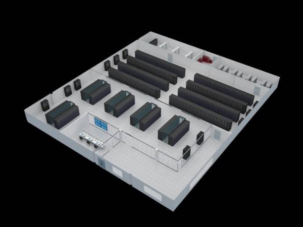 安裝機房動力環境監控系統有多重要？