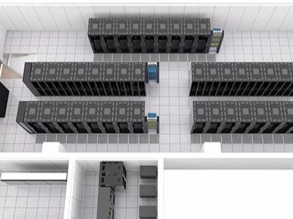 機房的供電系統安裝原則與規劃